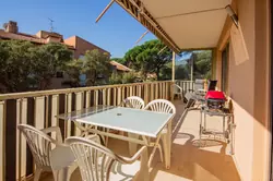 Vente appartement Sainte-Maxime  