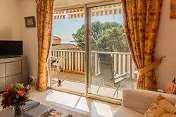Vente appartement Sainte-Maxime  