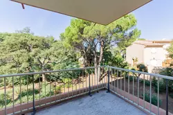 Vente appartement Sainte-Maxime  