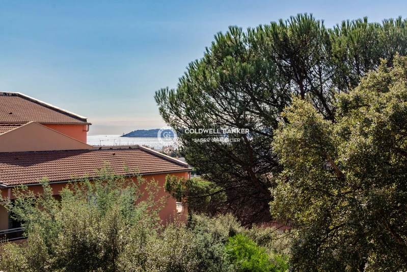 Vente apartment Sainte-Maxime  