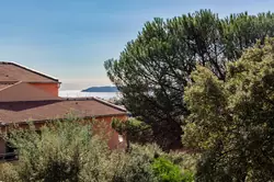 Vente appartement Sainte-Maxime  