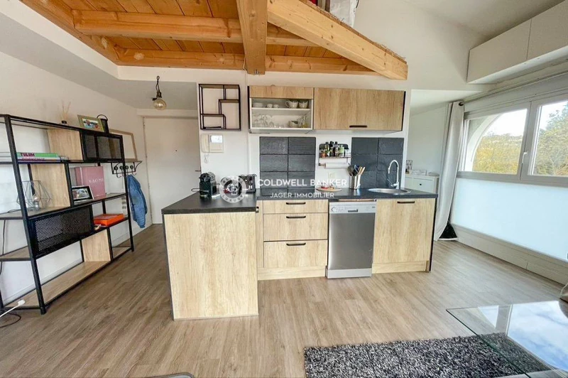 Vente apartment Port Grimaud  