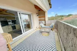 Vente appartement Port Grimaud  