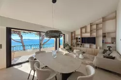 Vente appartement Sainte-Maxime  