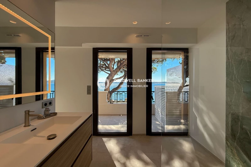 Photo n°10 - Vente appartement Sainte-Maxime 83120 - 1 499 000 €