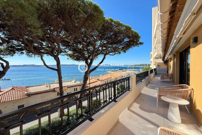 Photo n°4 - Vente appartement Sainte-Maxime 83120 - 1 499 000 €