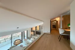 Vente appartement Sainte-Maxime  