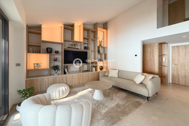 Photo n°2 - Vente appartement Sainte-Maxime 83120 - 1 499 000 €