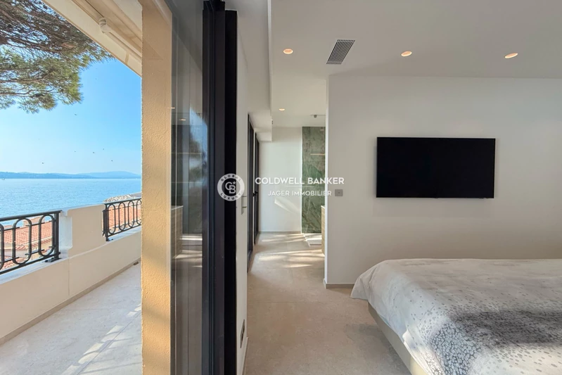 Photo n°7 - Vente appartement Sainte-Maxime 83120 - 1 499 000 €