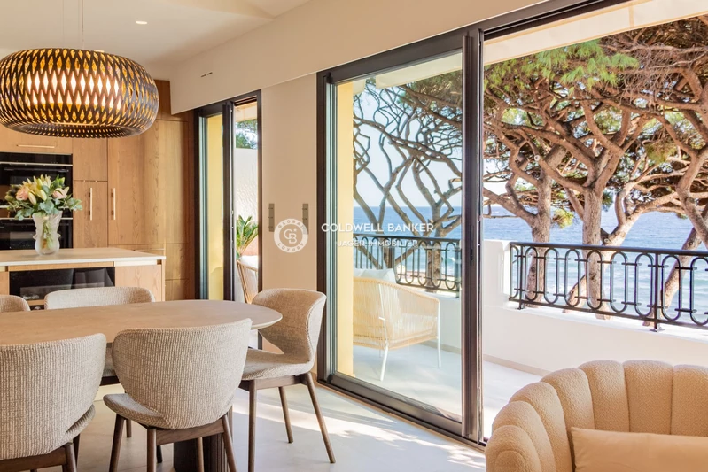 Vente appartement Sainte-Maxime  