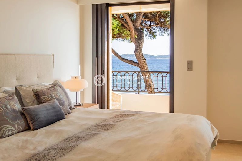 Photo n°8 - Vente appartement Sainte-Maxime 83120 - 1 499 000 €
