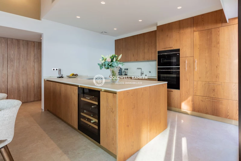 Photo n°6 - Vente appartement Sainte-Maxime 83120 - 1 499 000 €