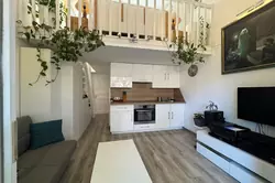 Vente appartement Cogolin  