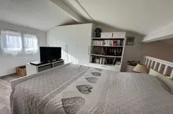 Vente appartement Cogolin  