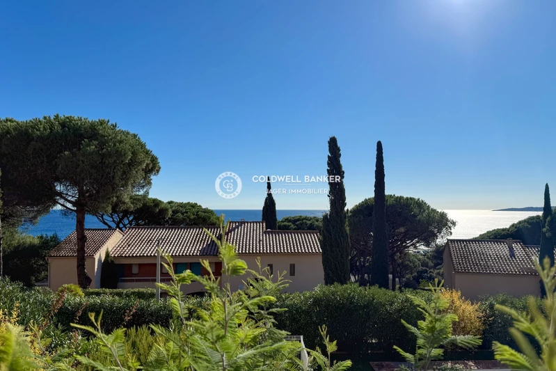 Vente appartement Sainte-Maxime  