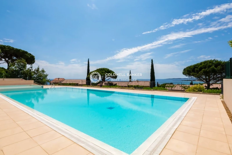 Vente apartment Sainte-Maxime  