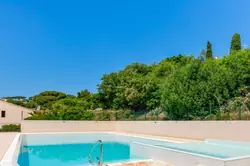 Vente appartement Sainte-Maxime  