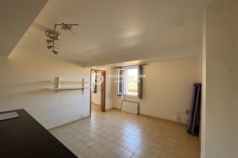Vente appartement La Garde-Freinet  