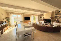 Vente appartement Grimaud  