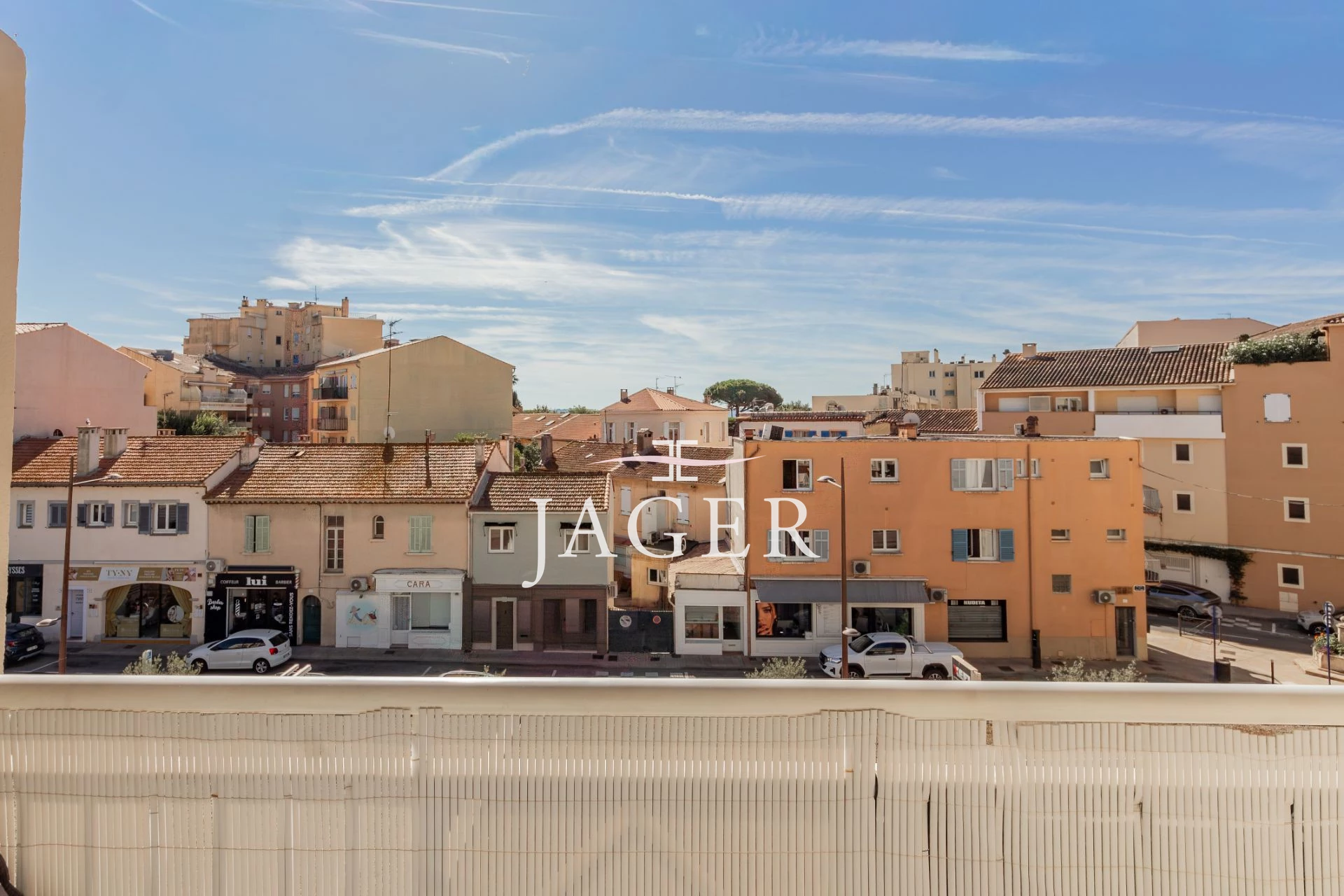 Appartement 3 pièces 56 m² · à Sainte-Maxime · 56 m² · 275 000 €