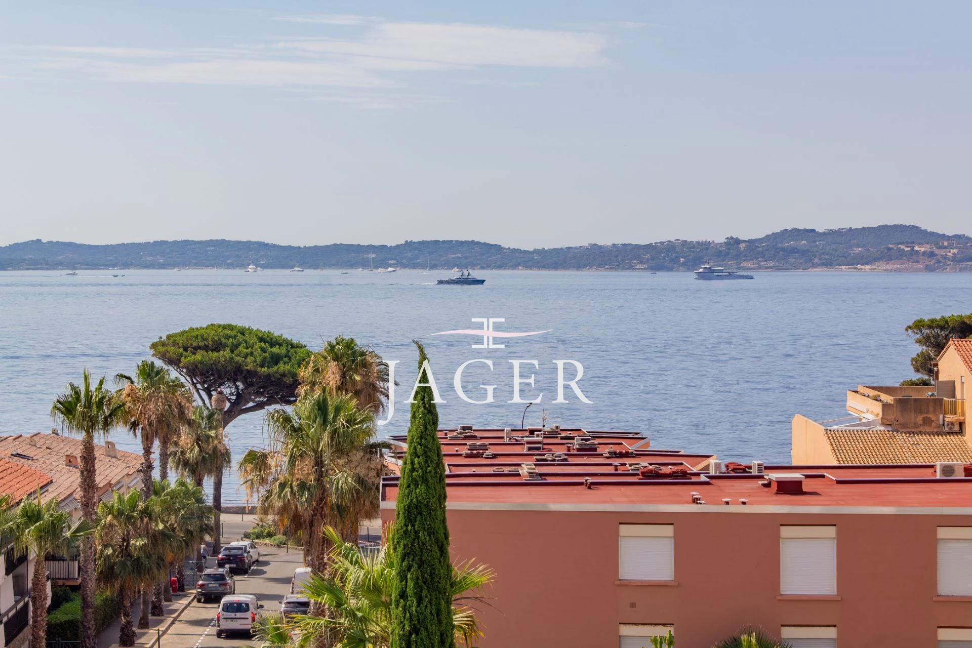 Appartement 3 pièces 26 m² · à Sainte-Maxime · 26 m² · 240 000 €