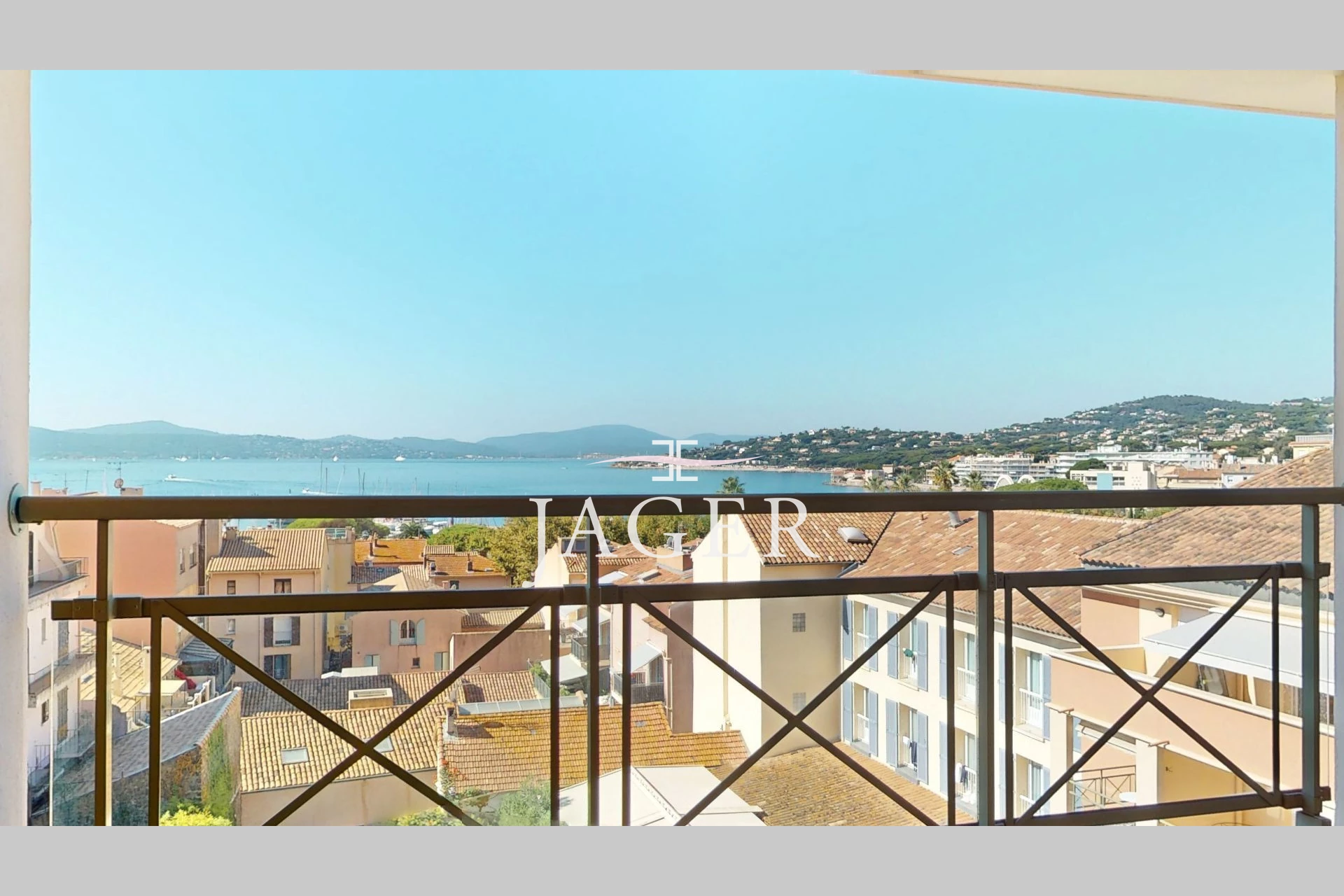 Appartement 4 pièces 118 m² · à Cogolin · 118 m² · 1 300 000 €