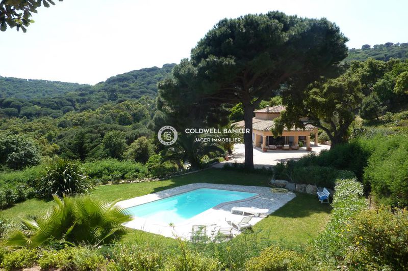 Vente propriété Ramatuelle Vente propriété Ramatuelle Property Ramatuelle Golfe de st tropez, to buy property 5 bedroom 300 m²