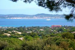 Vente terrain constructible Grimaud  