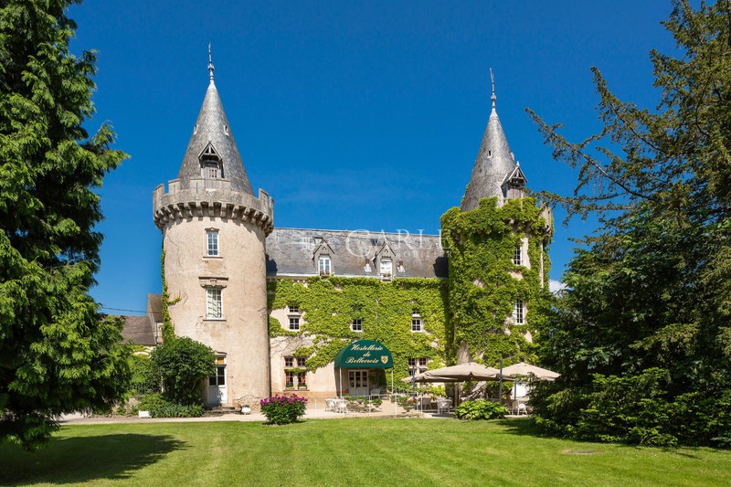 Vente château Chagny Vente château Chagny Château Chagny Bourgogne, achat château 25 chambres 1185 m²
