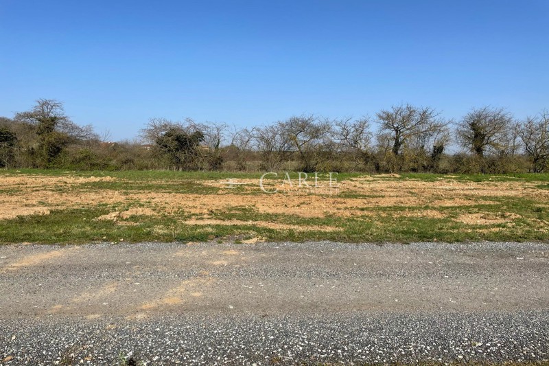 Vente terrain Genas Vente terrain Genas Terrain Genas Azieu, achat terrain 377 m²
