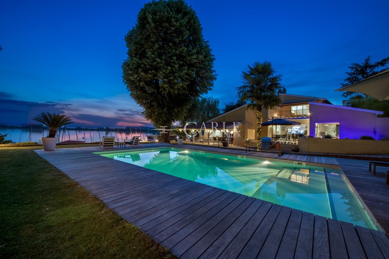 Vente villa Meyzieu Vente villa Meyzieu Villa Meyzieu Grand large, achat villa 4 chambres 330 m²