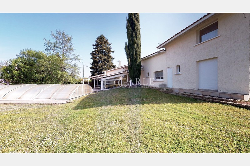 Vente villa Meyzieu Vente villa Meyzieu Villa Meyzieu Grand large, achat villa 6 chambres 354 m²