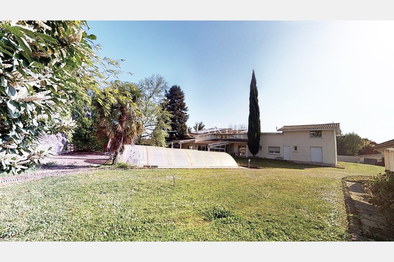 Vente villa Meyzieu Vente villa Meyzieu