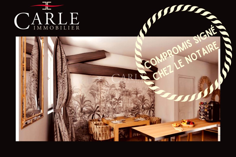 Vente appartement Mions Vente appartement Mions Appartement Mions Centre-ville, achat appartement 3 pièces 63 m²