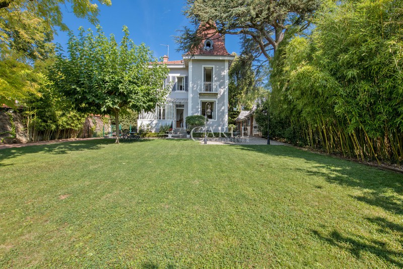 Vente maison de maître Caluire-et-Cuire Vente maison de maître Caluire-et-Cuire