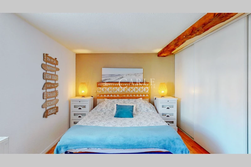 Vente maison de caractère Loyettes  