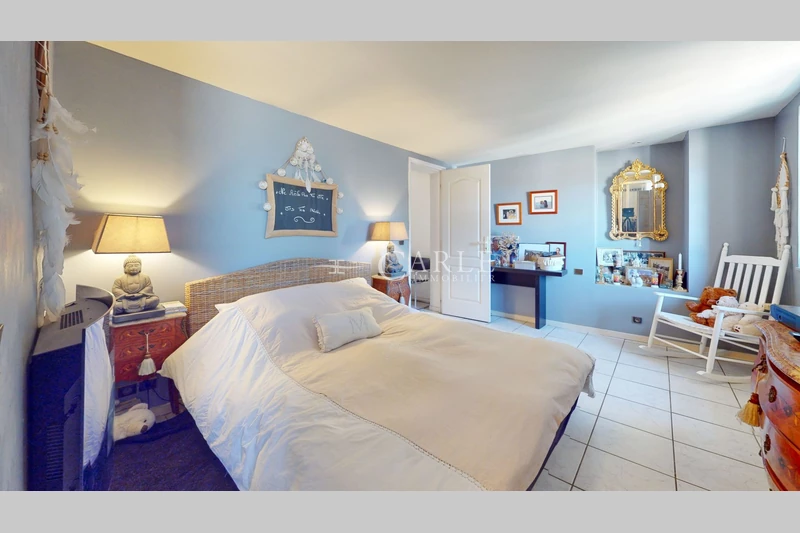 Vente maison de caractère Loyettes  
