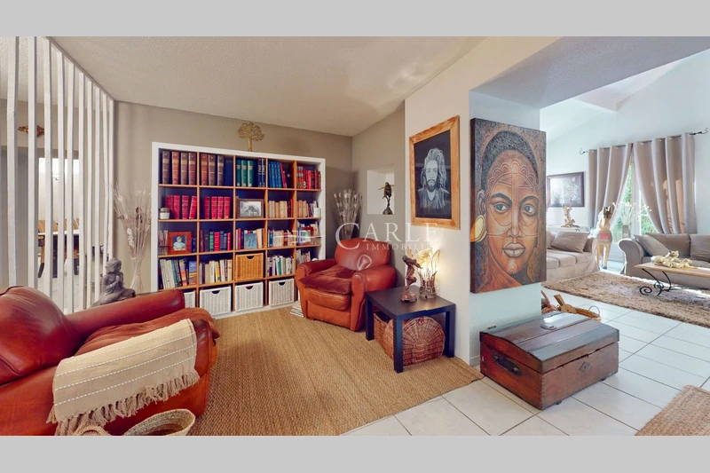 Vente maison de caractère Loyettes  