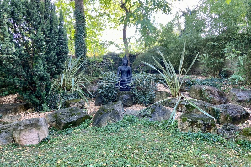 Vente maison de caractère Loyettes  