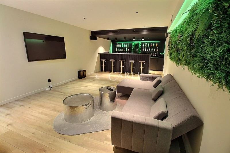 Vente maison contemporaine Décines-Charpieu  