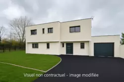 Photo Maison Jargeau  Location maison  3 chambres   200&nbsp;m&sup2;