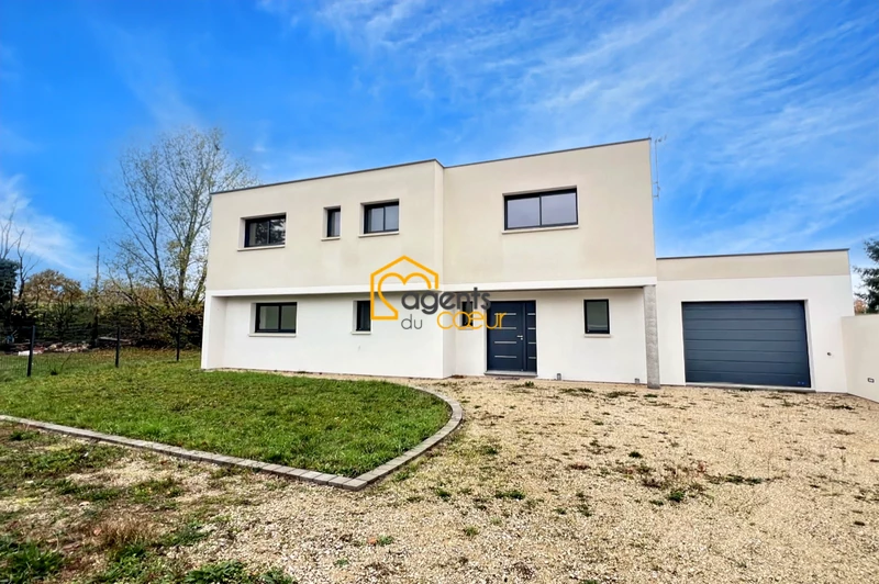 Photo Maison Jargeau  Location maison  3 chambres   200&nbsp;m&sup2;