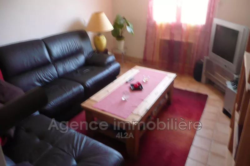 Photo Appartement   Location appartement  2 pièces   50&nbsp;m&sup2;