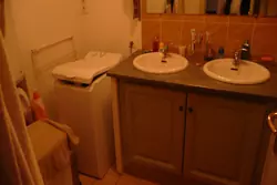 Photo Appartement   Location appartement  2 pièces   50&nbsp;m&sup2;