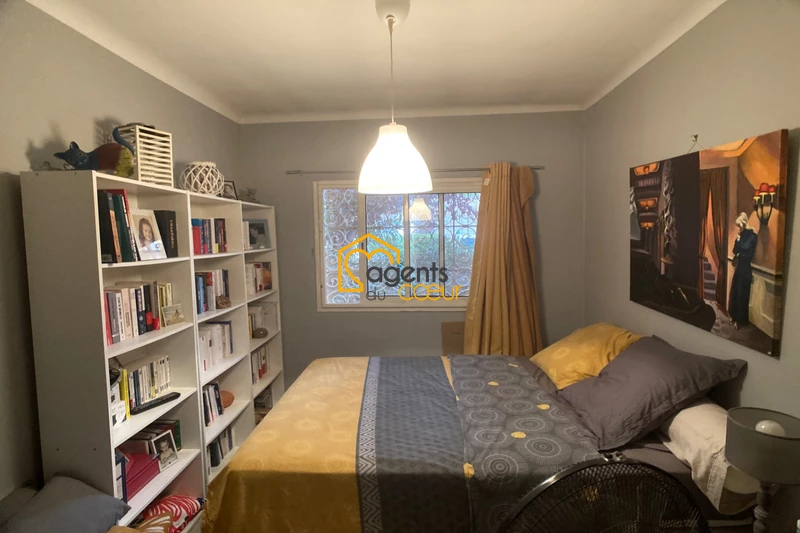 Photo Appartement Bandol  Location appartement  3 pièces   53&nbsp;m&sup2;