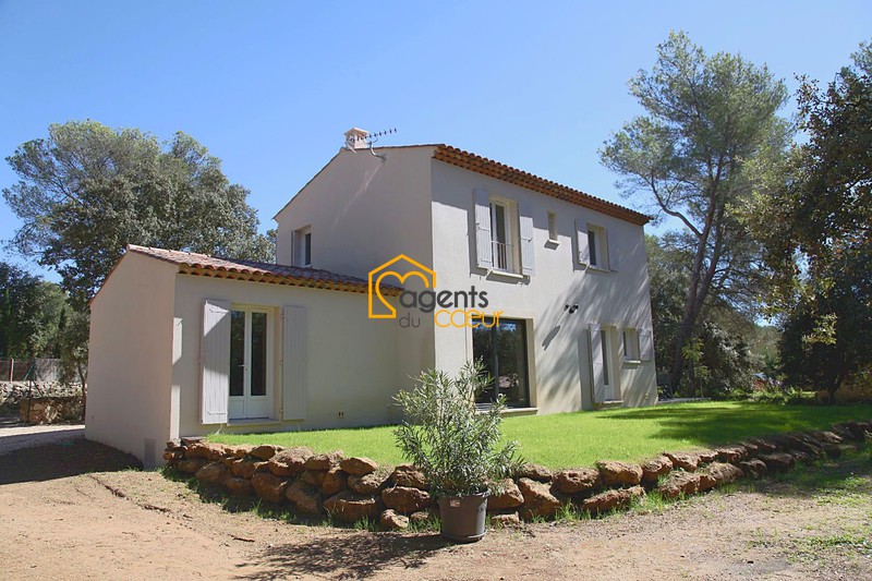 Photo Maison Draguignan  Location maison  3 chambres   77&nbsp;m&sup2;