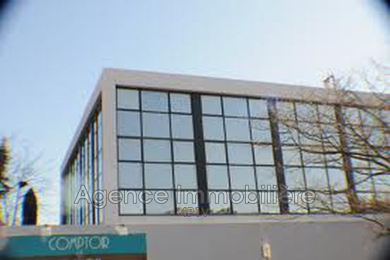 Photo Immeuble Valbonne Sud,  Professionnel immeuble   1234&nbsp;m&sup2;