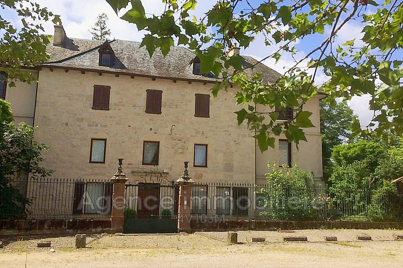 Photo Maison Rodez   achat maison  4 chambres   150&nbsp;m&sup2;