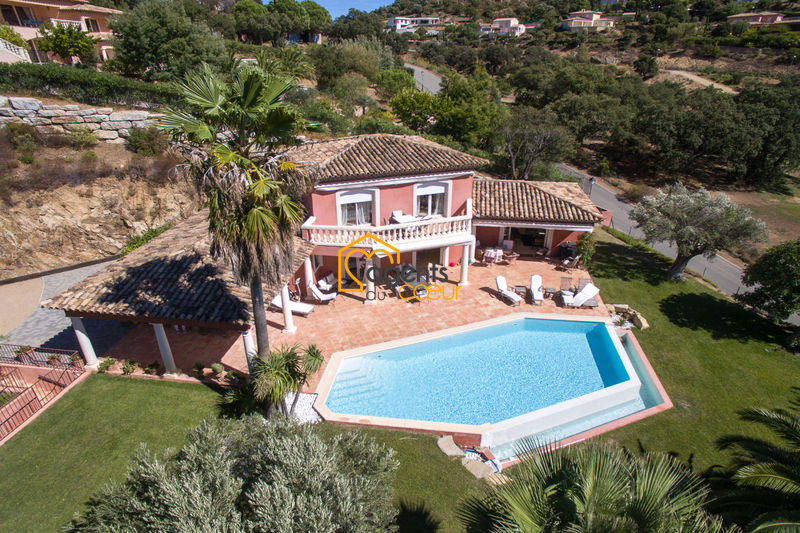 Photo Bastide Aups   achat bastide  4 chambres   200&nbsp;m&sup2;