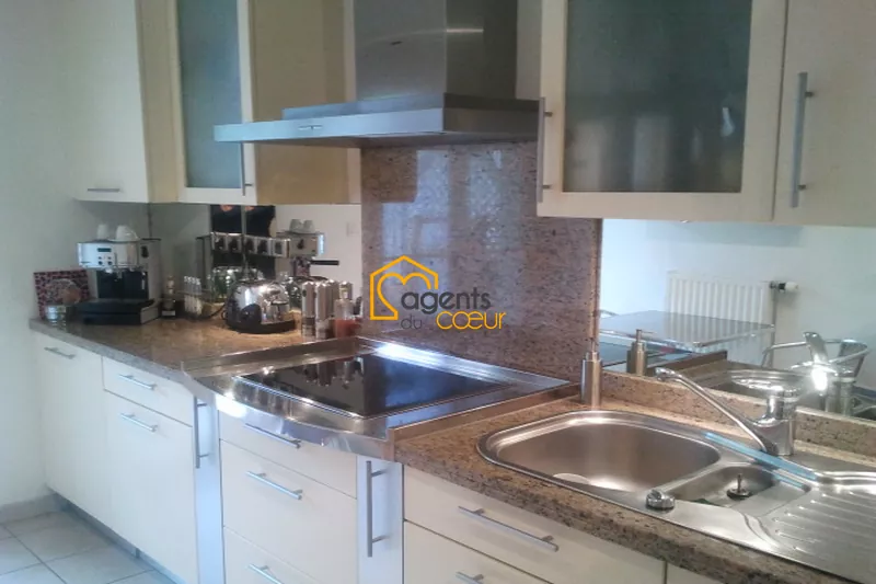 Photo Bastide Vélizy-Villacoublay   achat bastide  4 chambres   200&nbsp;m&sup2;